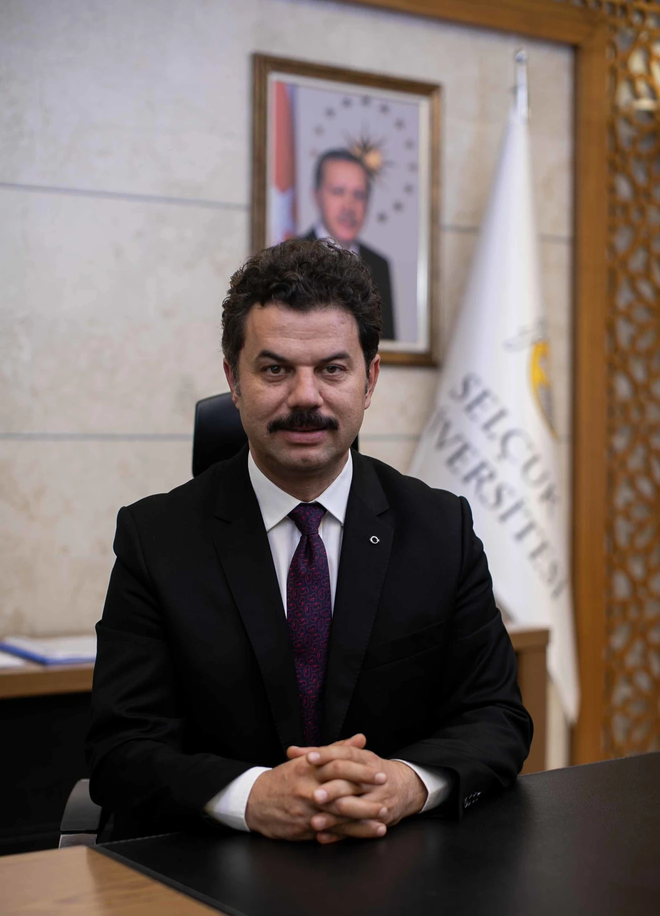 Selçuk Üniversitesi eğitimde kaliteyi YÖKAK akreditasyonuyla taçlandırdı